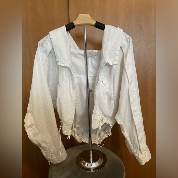 Stella McCartney track jacket - Picture 2 of 8